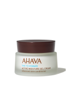 Ahava Active Moisture Gel Cream