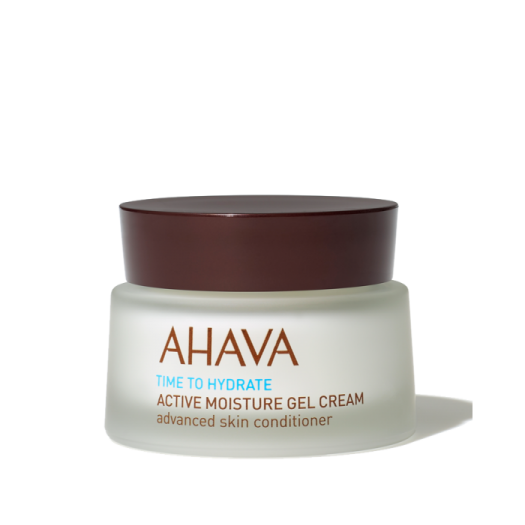 Ahava Active Moisture Gel Cream