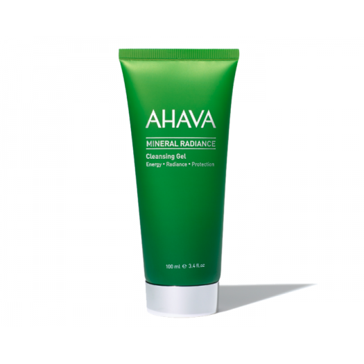 Ahava Detox Mineral Radiance Cleansing Gel