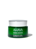 Ahava Detox Mineral Radiance Energizing Day Cream SPF 15