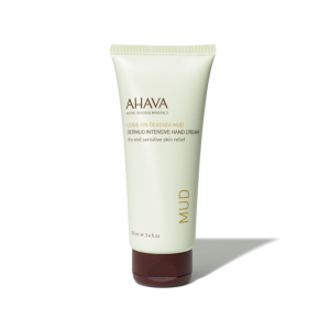 Ahava Dermud Intensive Hand Cream Dry / Sensitive Skin 