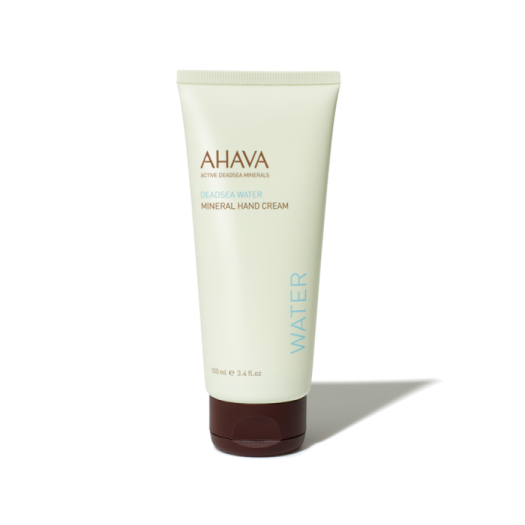 Ahava Mineral Hand Cream