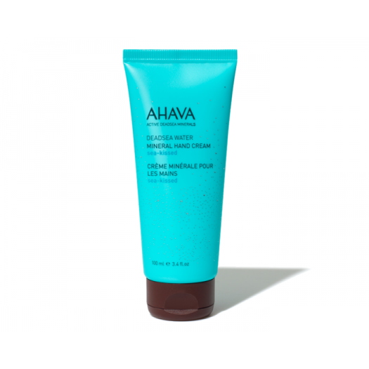 Ahava Sea Kissed Mineral Hand Cream 