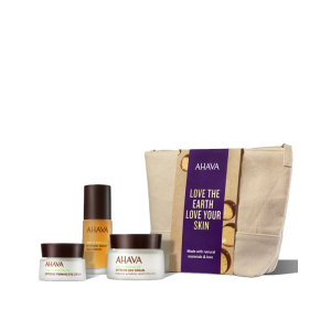 Ahava Naturally Beautiful Day & Night Set Ahava Naturally Beautiful Day & Night Set
