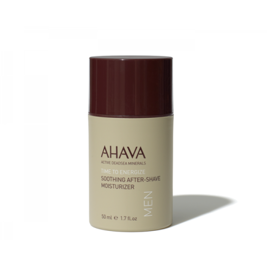 Ahava Men After Shave Moisturizer