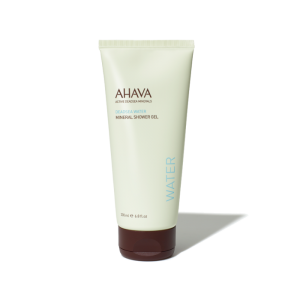 Ahava Mineral Shower Gel