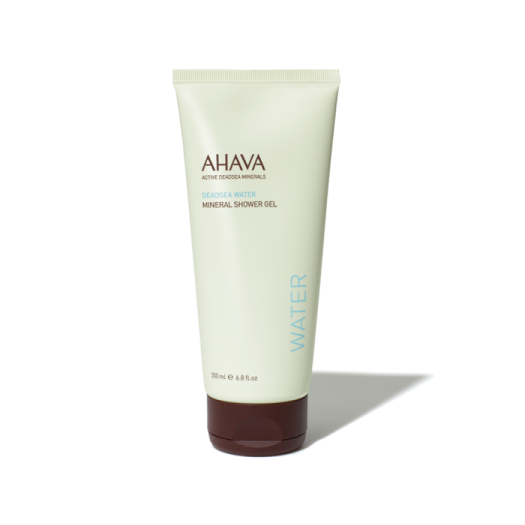 Ahava Mineral Shower Gel