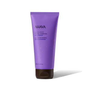 Ahava Mineral Shower Gel Spring Blossom
