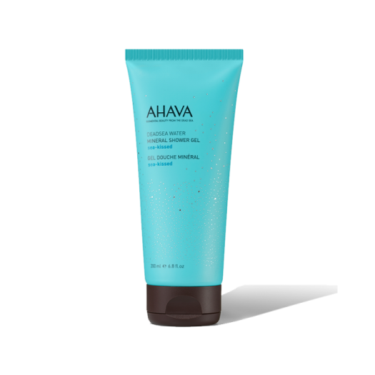 Ahava Sea Kissed Mineral Shower Gel 