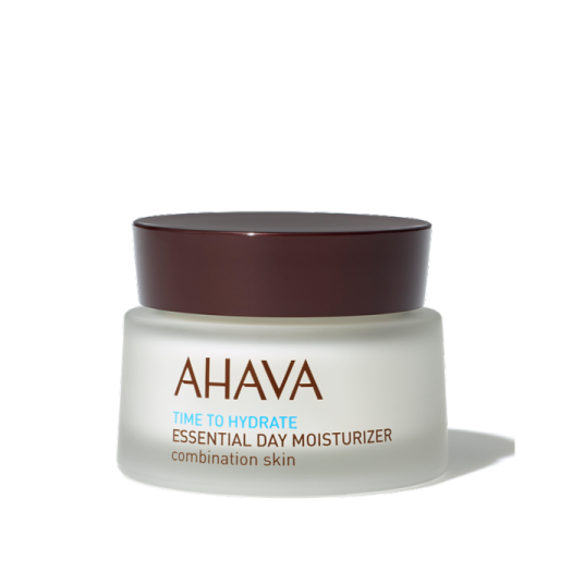 Ahava Essential Day Moisturizer Combination