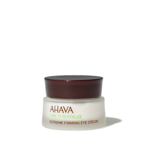 Ahava Extreme Firming Eye Cream