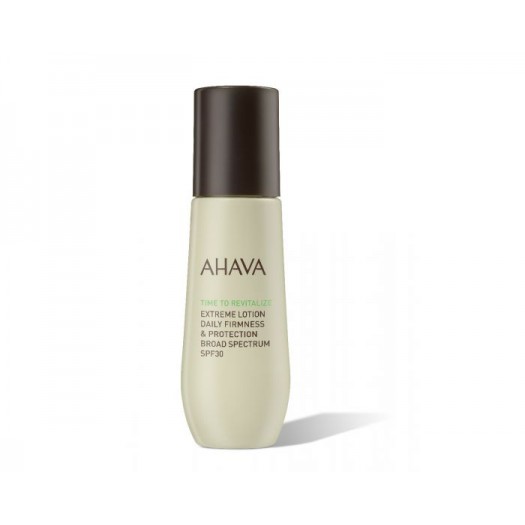 Ahava Extreme Lotion Daily Firmness & Protection Spf30