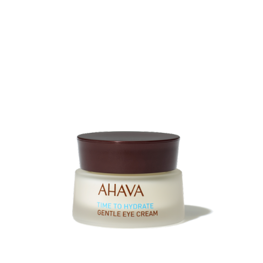 Ahava Gentle Eye Cream Time To Hydrate 