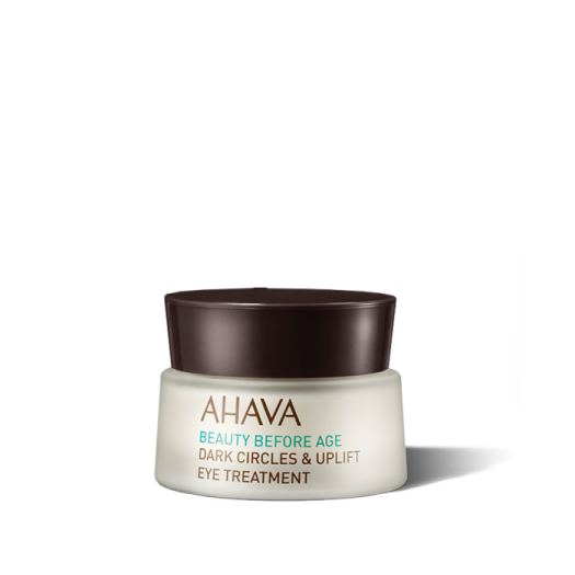 Ahava Dark Circles & Uplift Eye Treatment