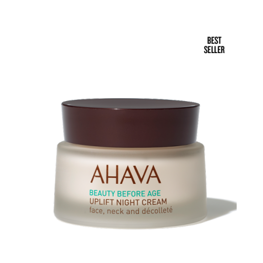 Ahava Bba Uplift Night Cream