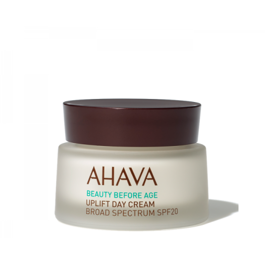 Ahava Bba Uplift Day Cream Broad Spectrum SPF20