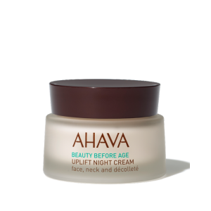 Ahava Bba Uplift Night Cream