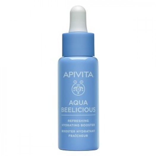 Apivita Aqua Beelicious Booster Hidratante