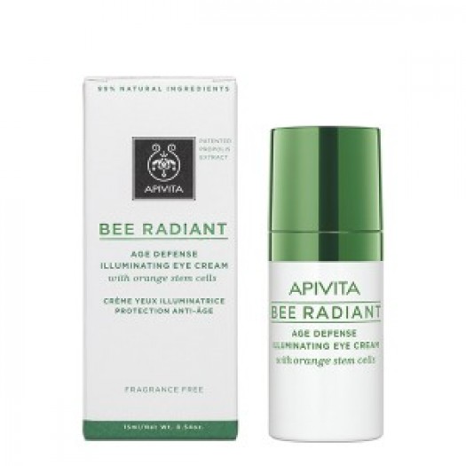 Apivita Bee Radiant Eye