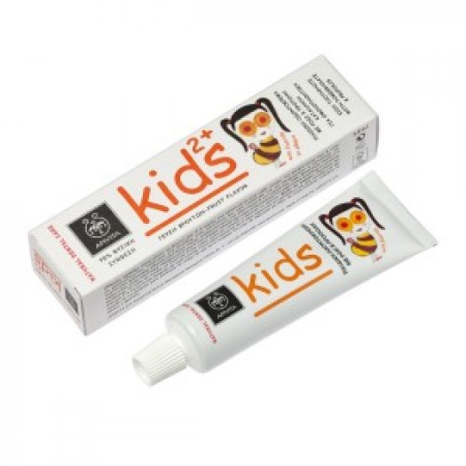 Apivita Dental Kids Pomegran.& Propolis