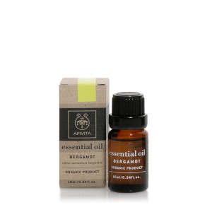 Apivita Essential Bergamot Organic Apivita Essential Bergamot Organic