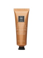 Apivita Face Scrub for Gentle Exfoliation With Apricot