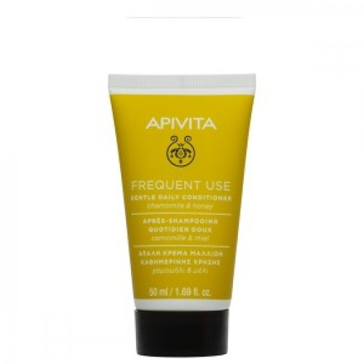 Apivita Gentle Conditioner For All