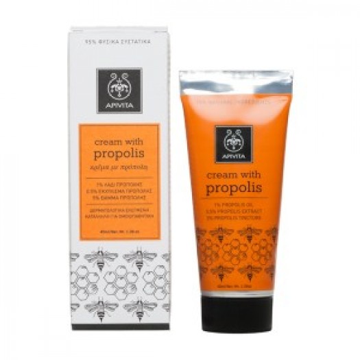 Apivita Cream Propolis 