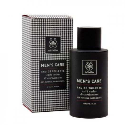 Apivita Men Care