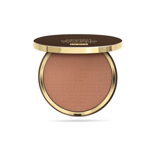 Pupa 003 Desert Bronzing Powder