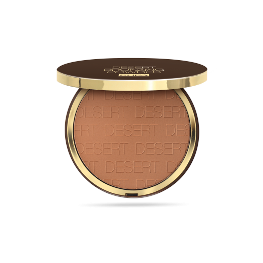 Pupa 005 Desert Bronzing Powder