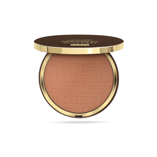 Pupa 006 Desert Bronzing Powder