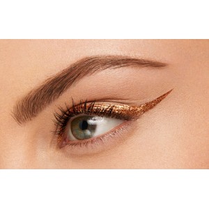 Pupa 001 Gold Me Liquid Metaliner