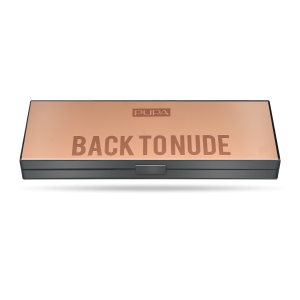 Pupa 001 Back To Nude Stories Compact