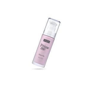 Pupa 004 Prime Me Viso Pelli Gial Vetr