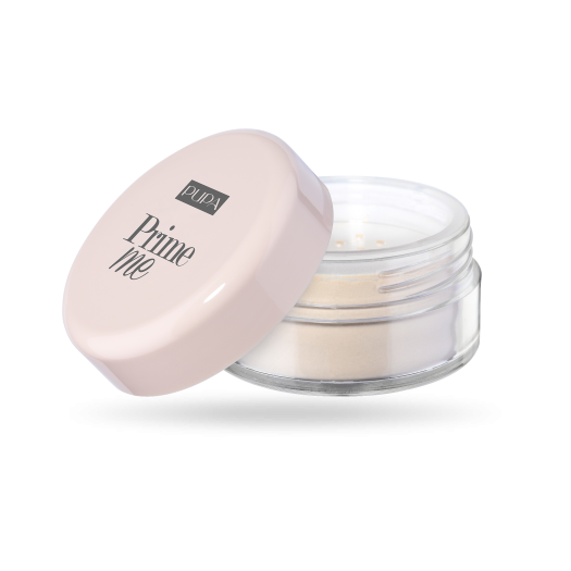 Pupa 001 Prime Me Setting Powder