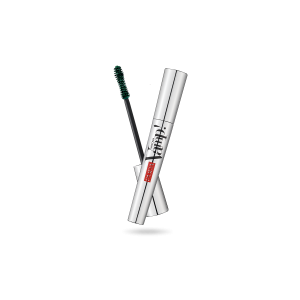 Pupa 504 Mascara Vamp Military Green