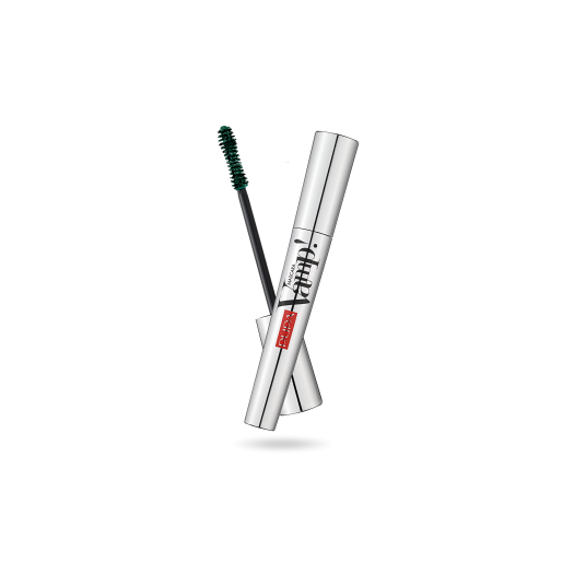 Pupa 504 Mascara Vamp Military Green