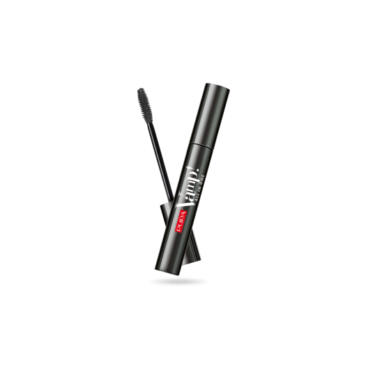 Pupa Vamp Mascara  All In One 101