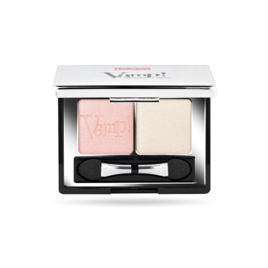 Pupa Vamp!duo Compact Eye 001