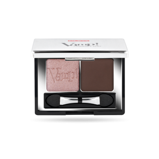 Pupa Vamp!duo Compact Eye 002