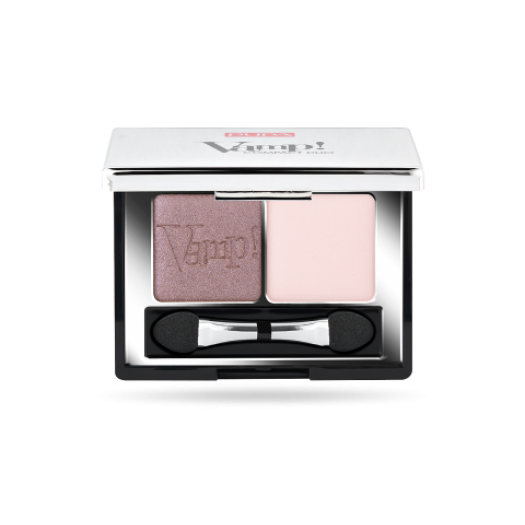 Pupa Vamp!duo Compact Eye 003