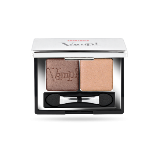 Pupa Vamp!duo Compact Eye 004