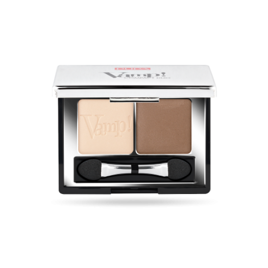 Pupa Vamp!duo Compact Eye 005