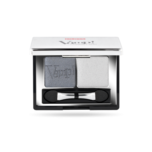 Pupa Vamp!duo Compact Eye 009