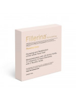 Fillerina Biorevitalizing Plumping Mask, Grade 4, 4 pcs