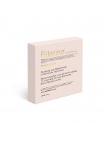 Fillerina Biorevitalizing & Plumping Mask, Grade 5, 4pcs