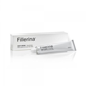 Fillerina Night Cream - Grade 1, (50ml)