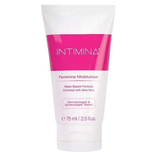 Intima Feminine Moisturizer, 75ml