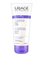 Uriage Intimate Gyn-Phy Refreshing Gel for the Sensitive Area, 200ml